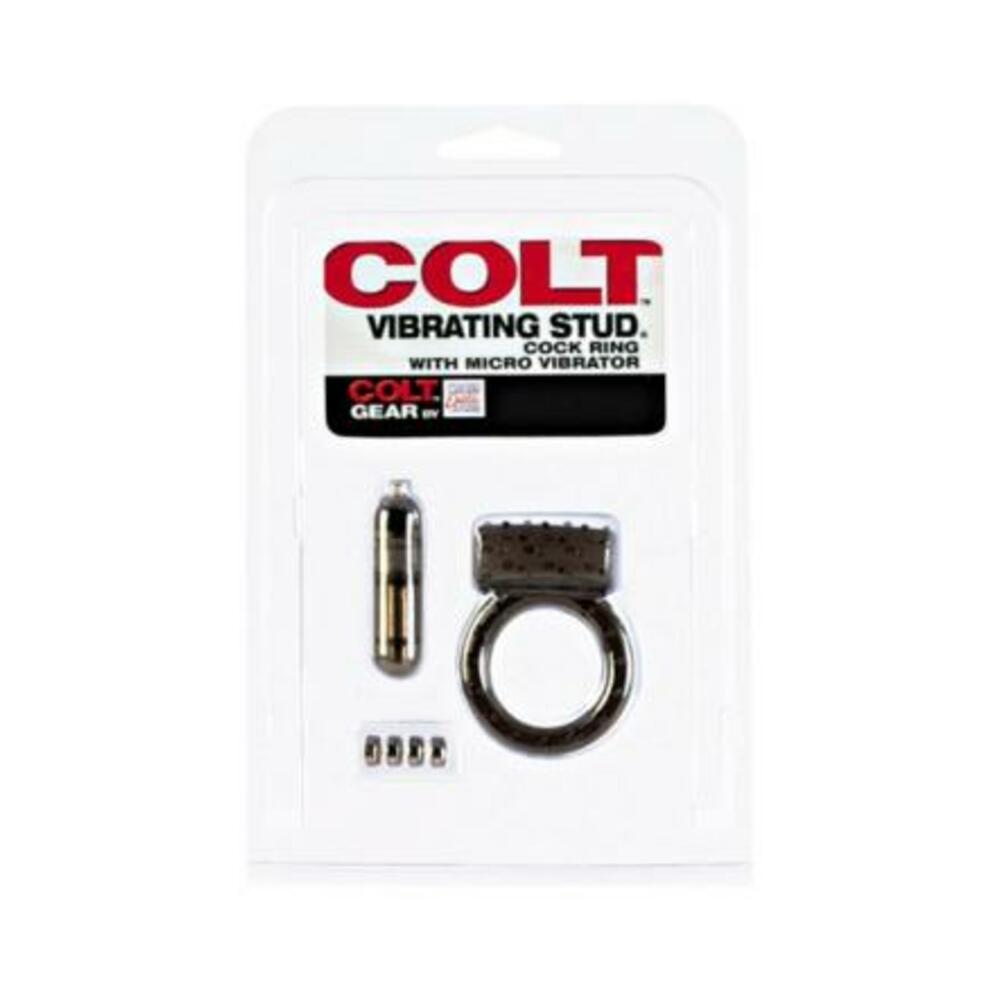 Colt Vibrating Stud