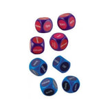 Hot and Spicey Party Dice