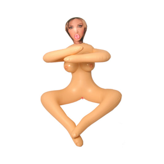 Wrap Around Lover Doll