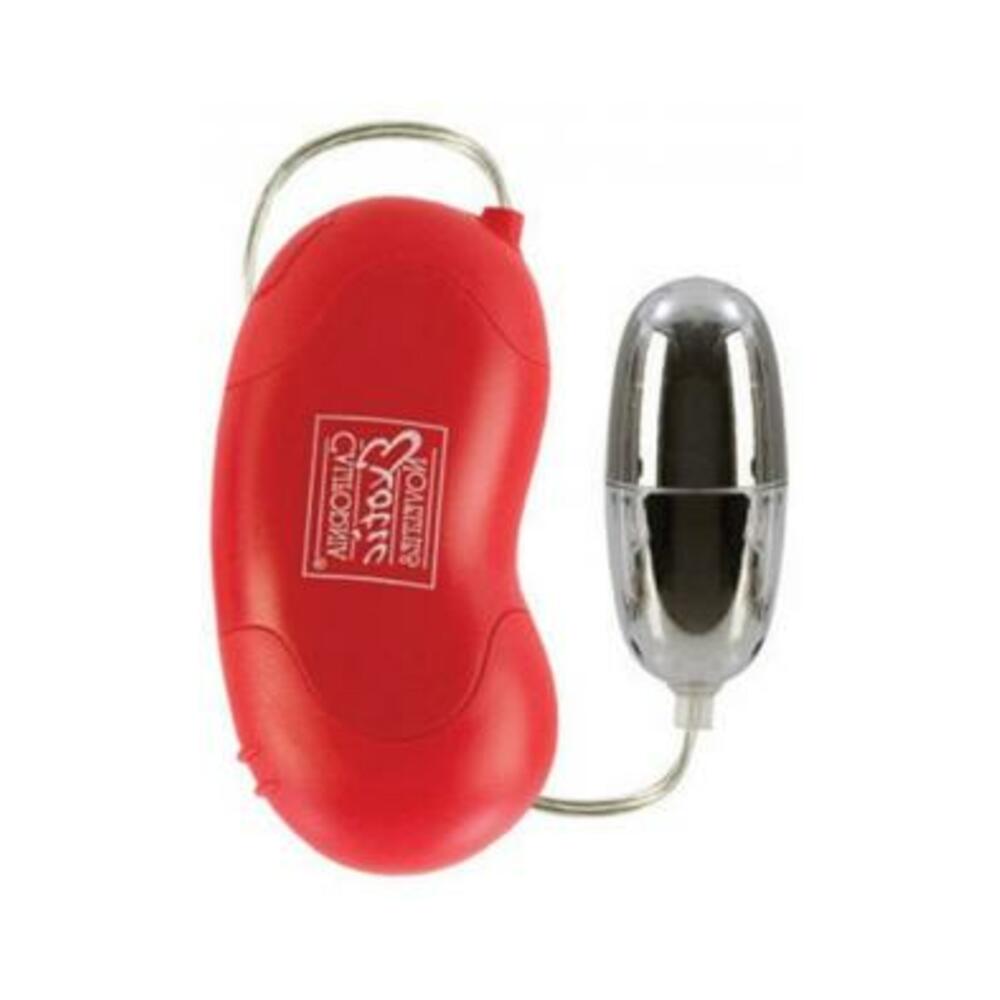 Bliss Bullet - Red
