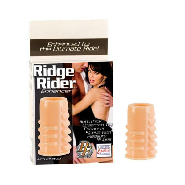 Ridge Rider Enhancer