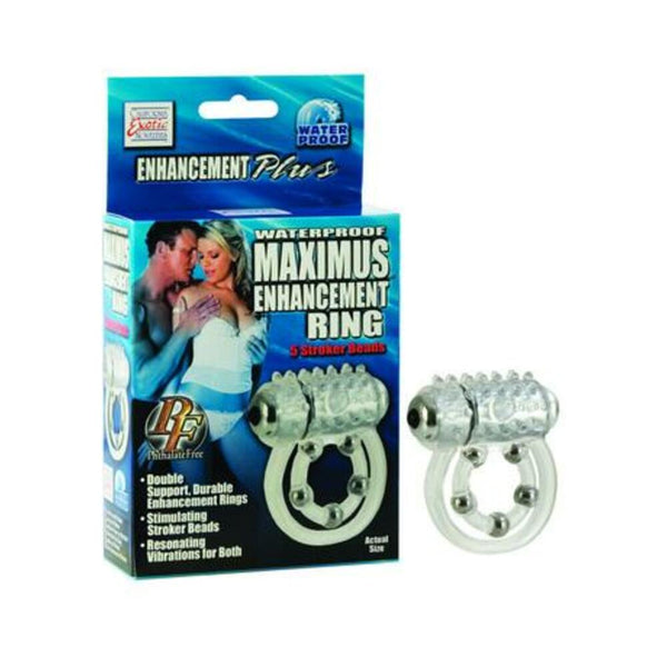 Maximus Enhancement Ring 5 Stroker