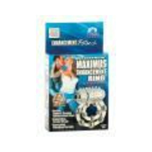 Maximus Enhancement Ring 10 Stroker