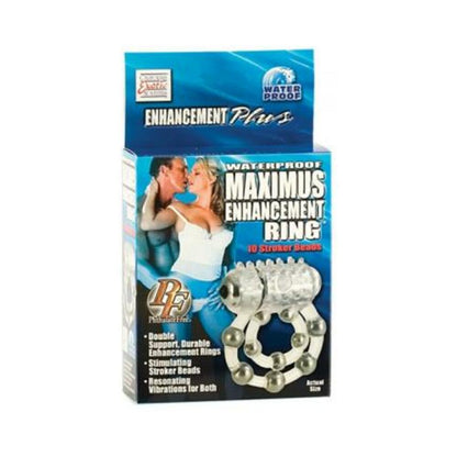 Maximus Enhancement Ring 10 Stroker