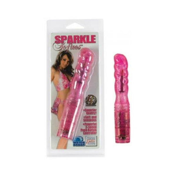 Sparkle Softees Swirl