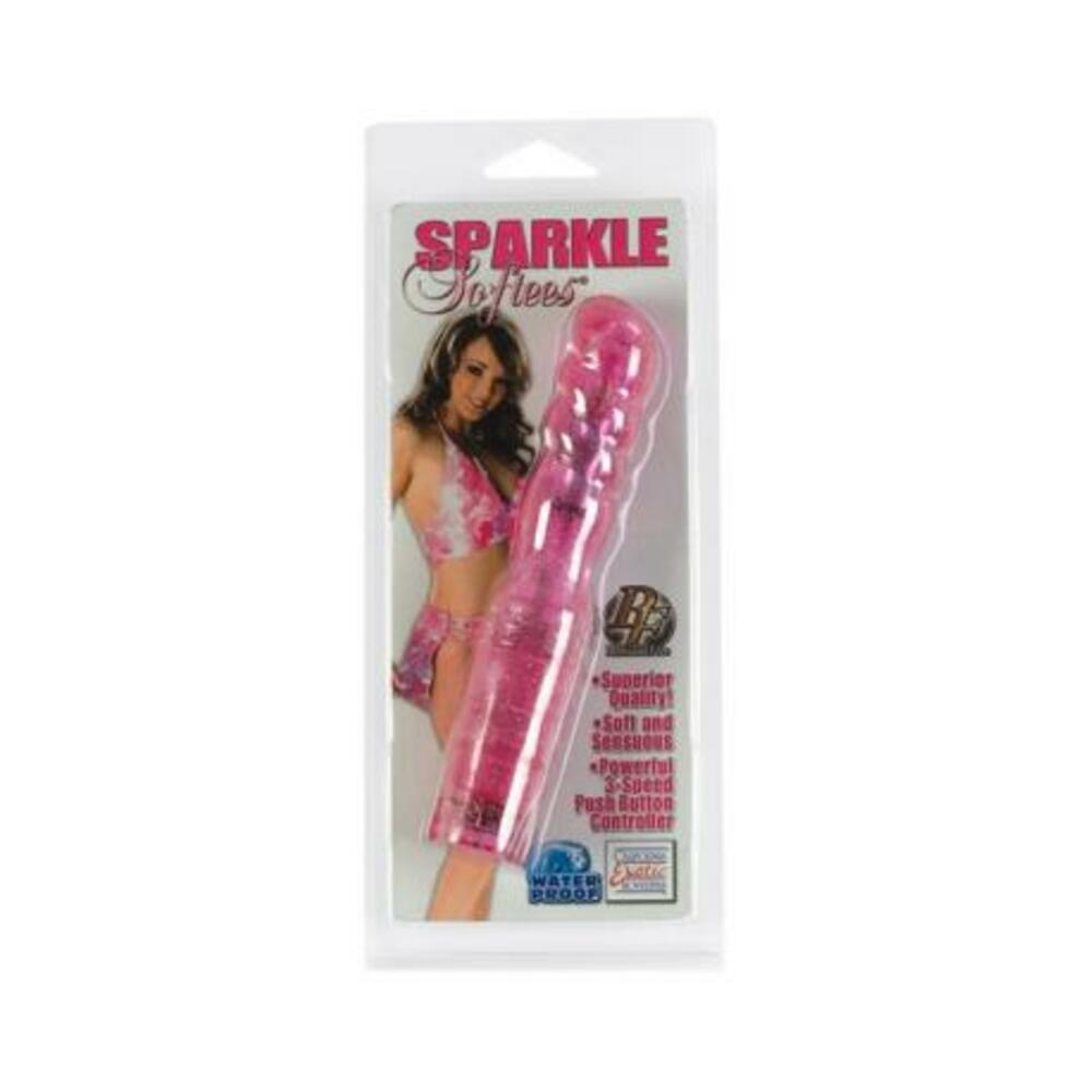 Sparkle Softees Swirl