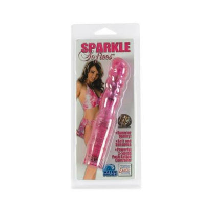 Sparkle Softees Swirl