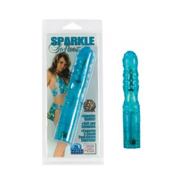 Sparkle Softees Nubbie