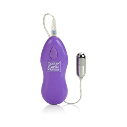 Ballistic Bullet - Mini