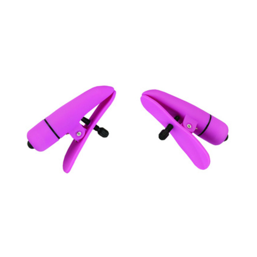 Nipplettes - Pink