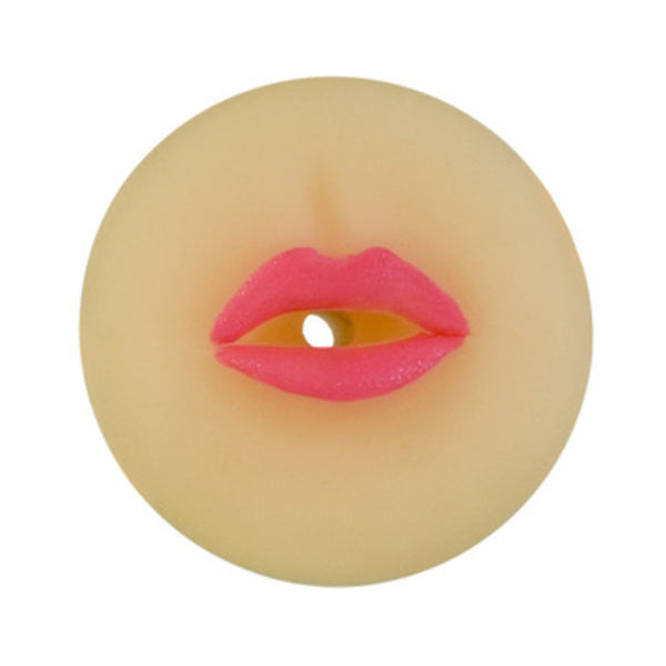 Pure Skin Lips Pump Sleeve