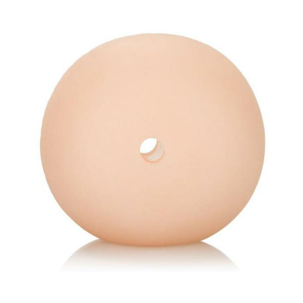 Pureskin Soft Pump Sleeve Ass Beige