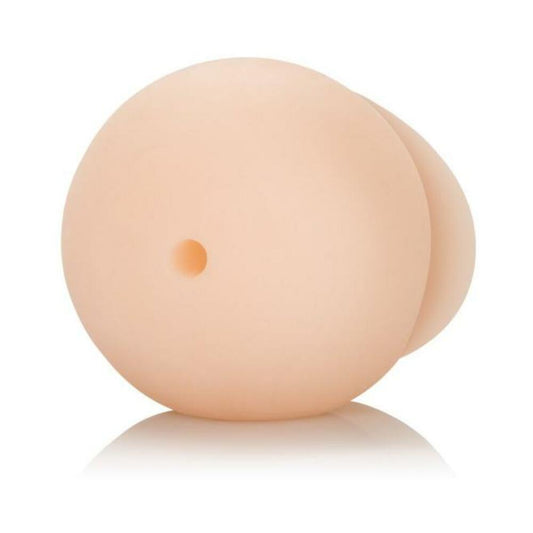 Pureskin Soft Pump Sleeve Ass Beige