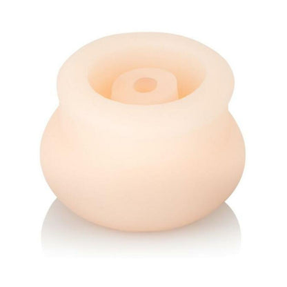 Pureskin Soft Pump Sleeve Ass Beige