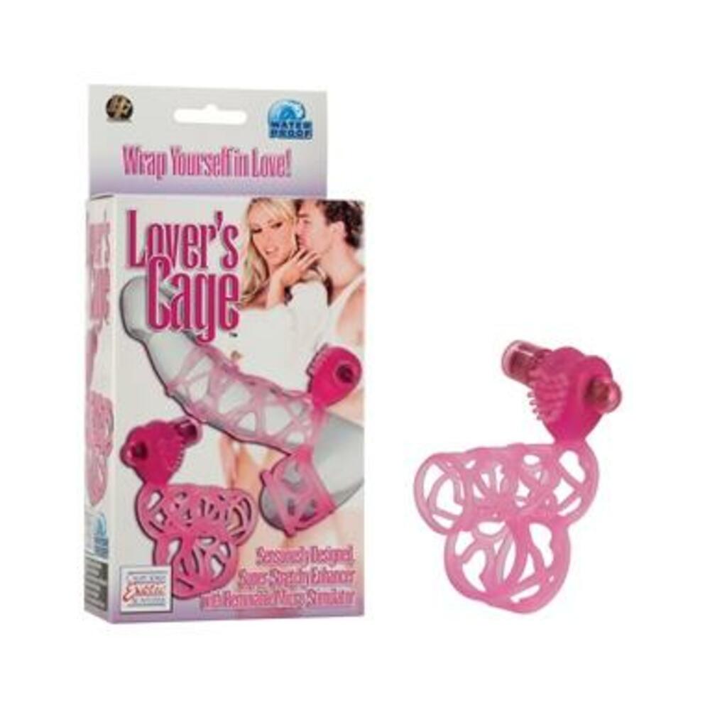 Lover's Cage