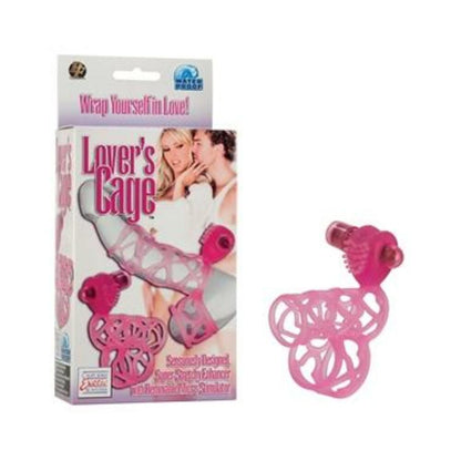 Lover's Cage