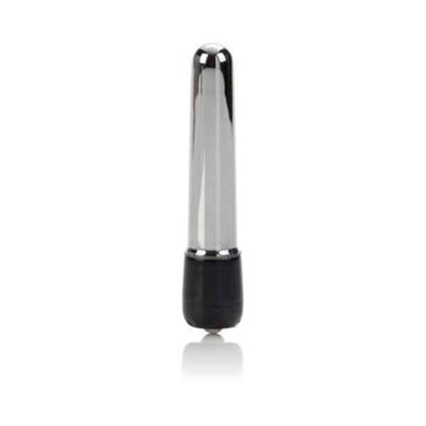 Power Tingler Mini Massager Silver