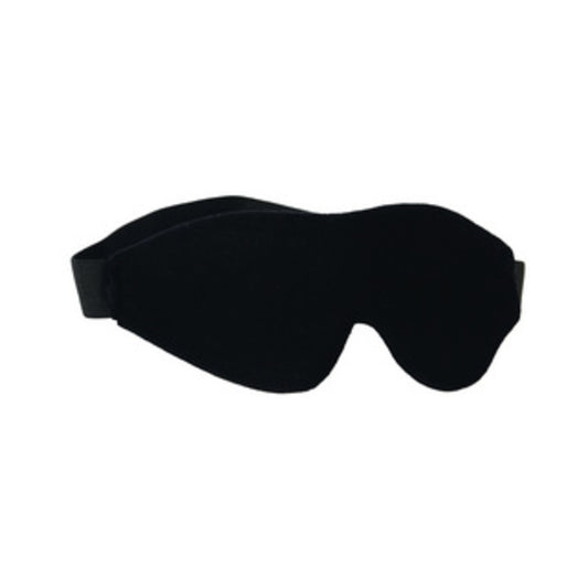Plushy Gear Eye Mask