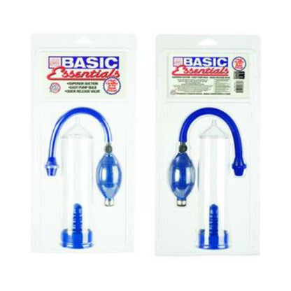 Best Buy Pump