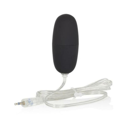 Sterling Collection Standard Velvet Cote Bullet With Plug In Jack