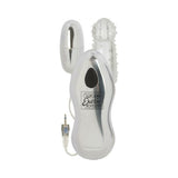 Sterling Collection Combo Pack 3 Standard Silver Plug In Bullet with Sleeve 2 Speed Push Button Cont