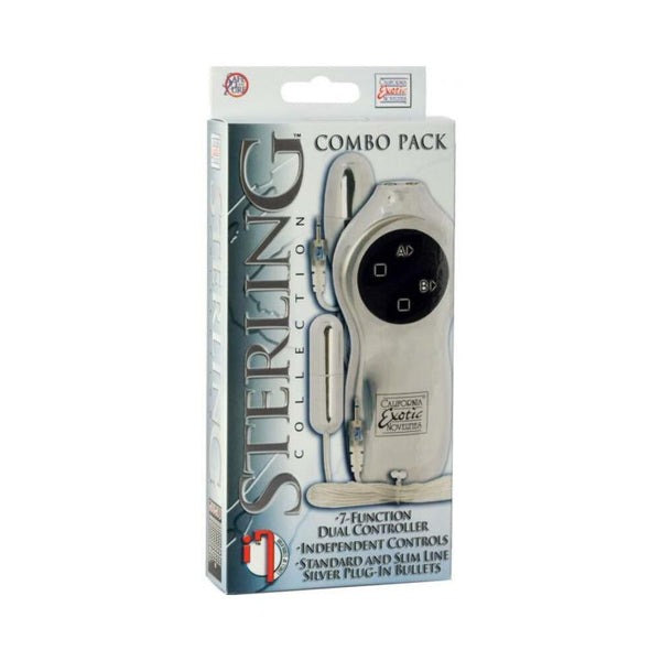 Combo Pack # 5