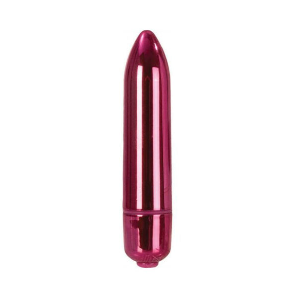 High Intensity Bullet Waterproof Pink