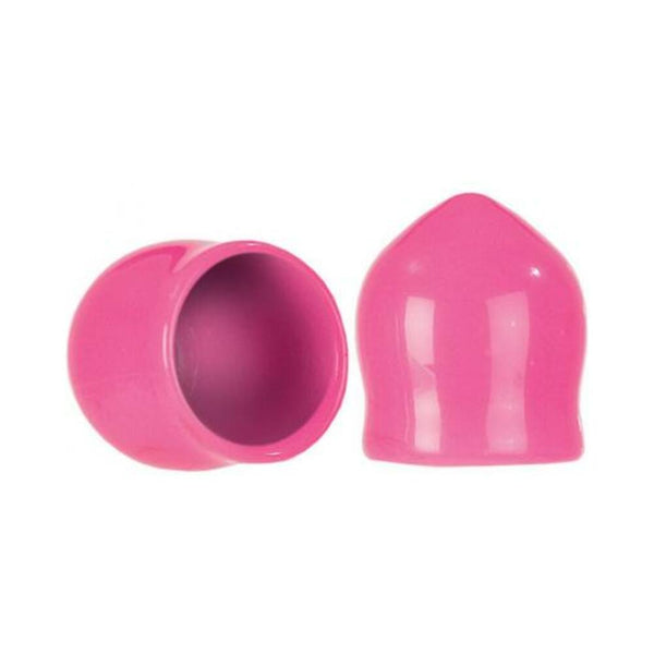 Mini Nipple Suckers Pink