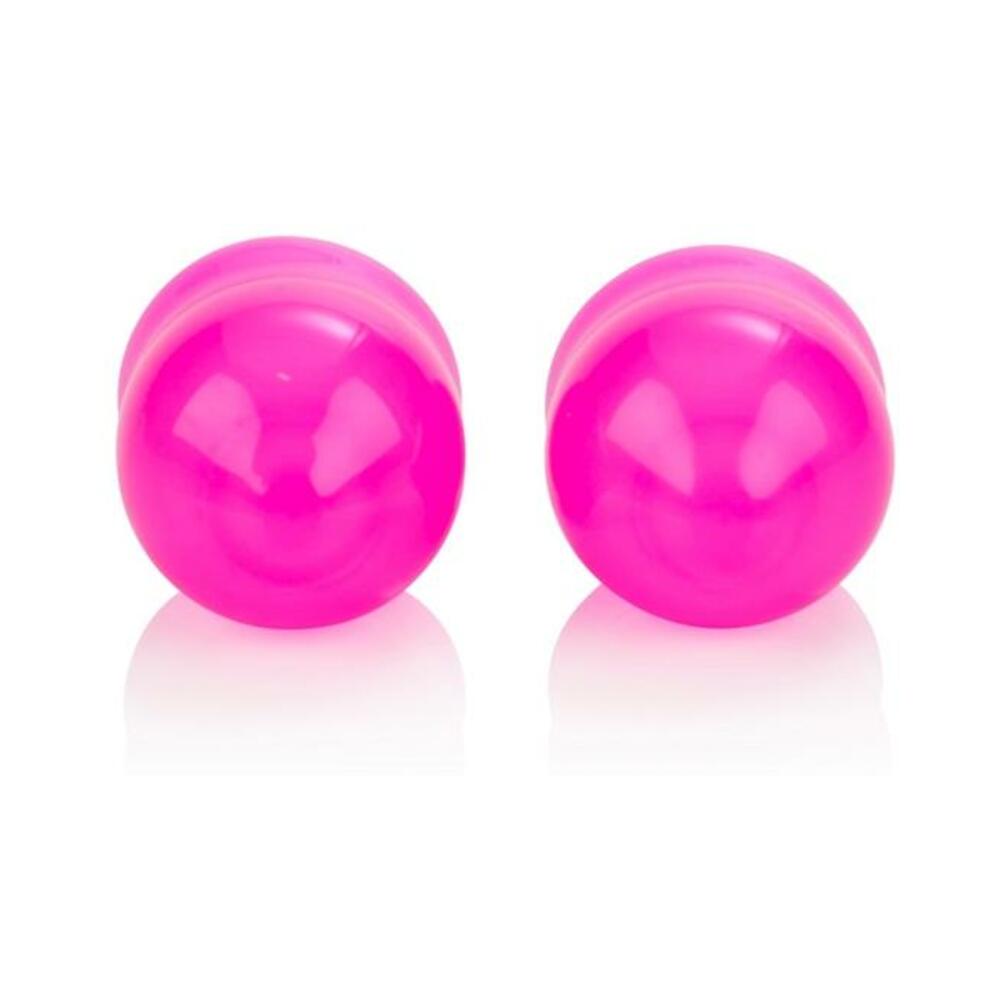 Mini Nipple Suckers Pink