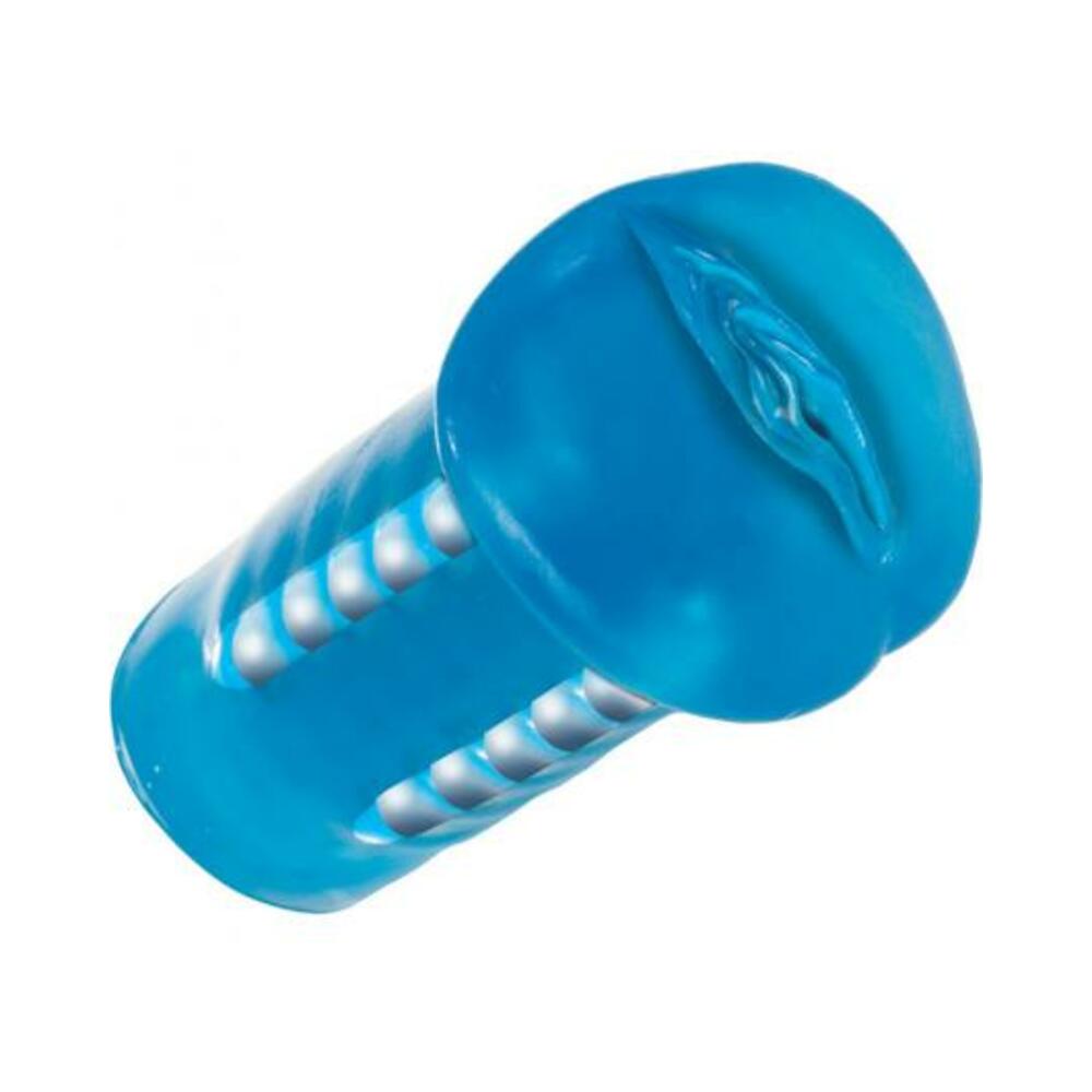 Basic Essentials Beaded Masturbator