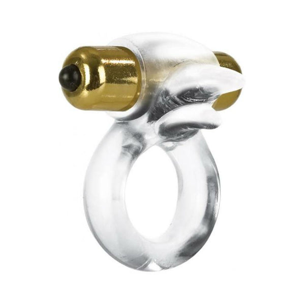 Extreme Pure Gold Double Trouble Couples Enhancer