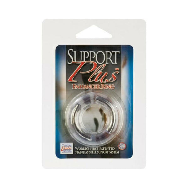 Support Plus Enhancer Ring Clear