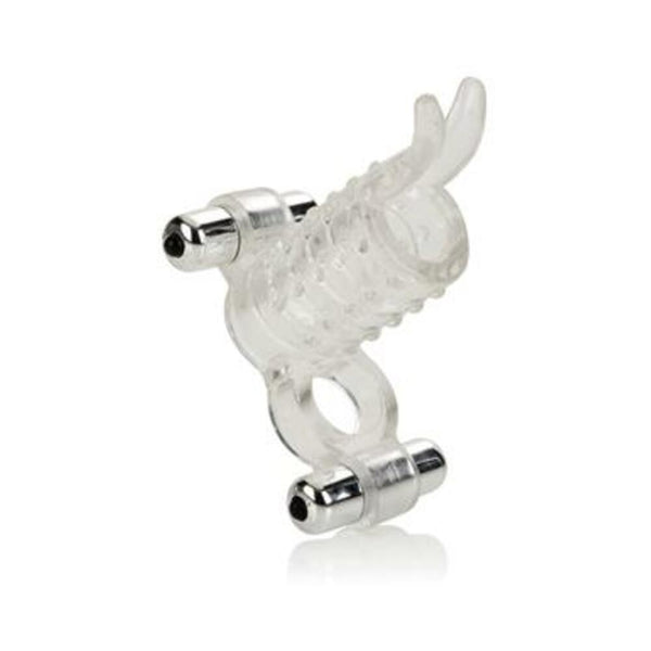 Endless Desires Couple's Enhancer - Clear