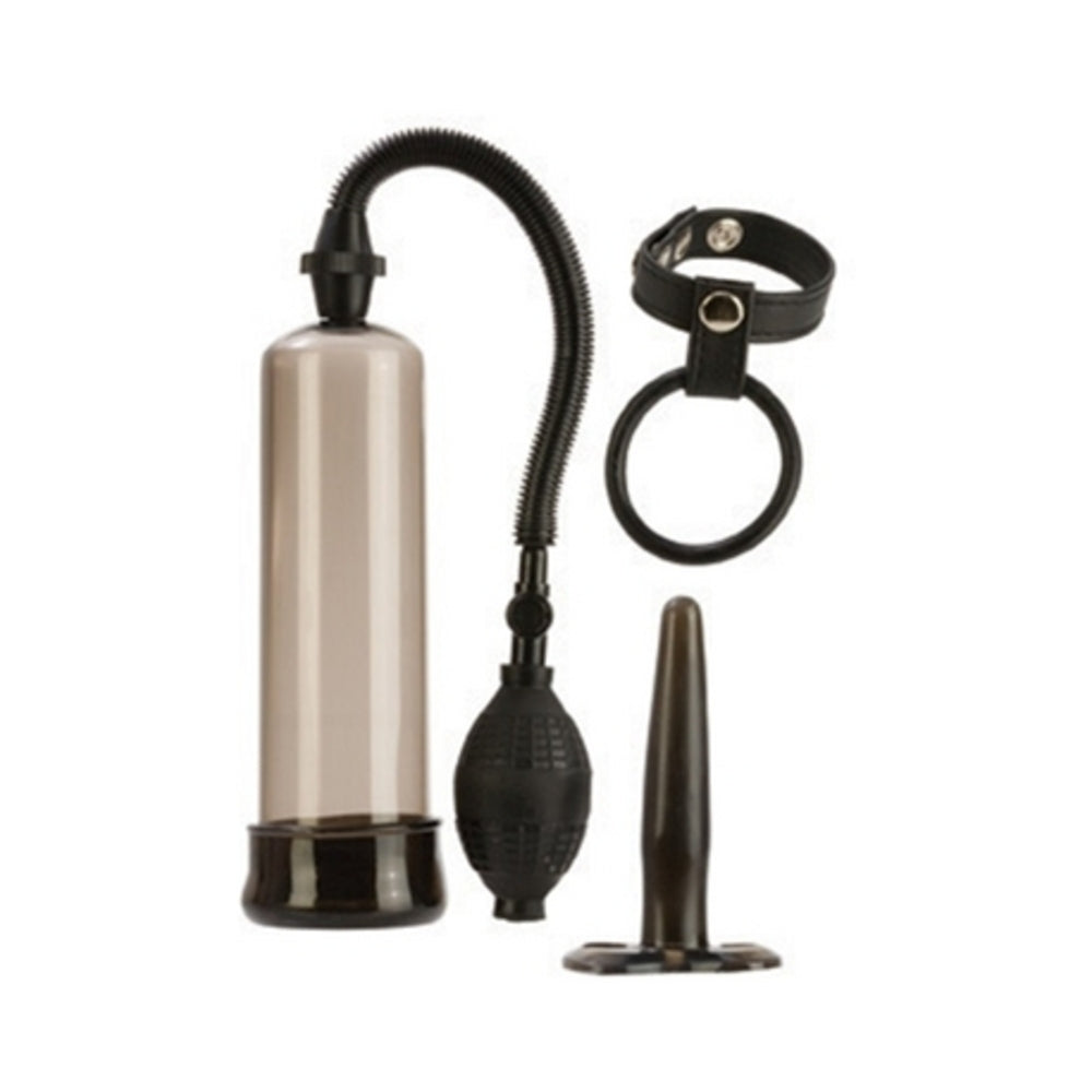 Rock Hard Pump Kit