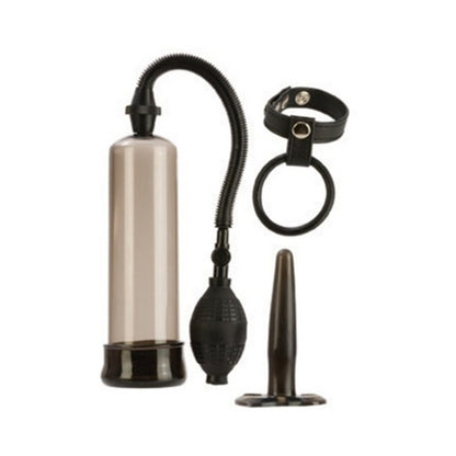 Rock Hard Pump Kit