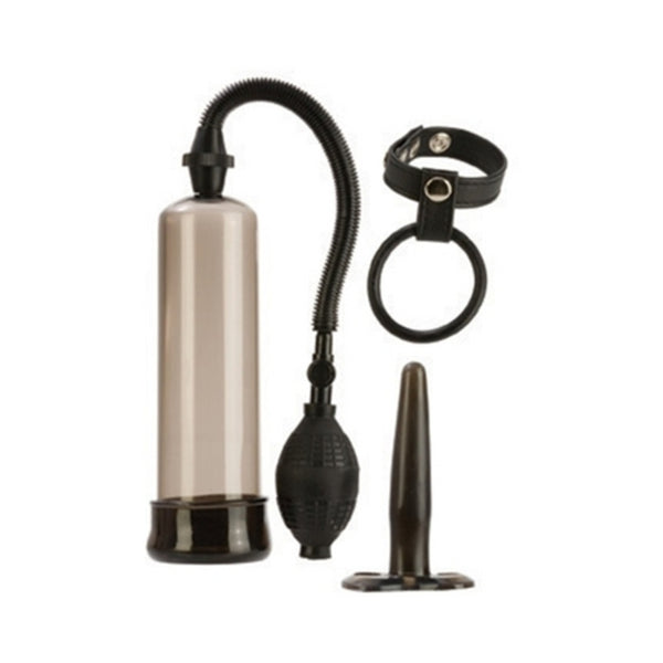 Rock Hard Pump Kit
