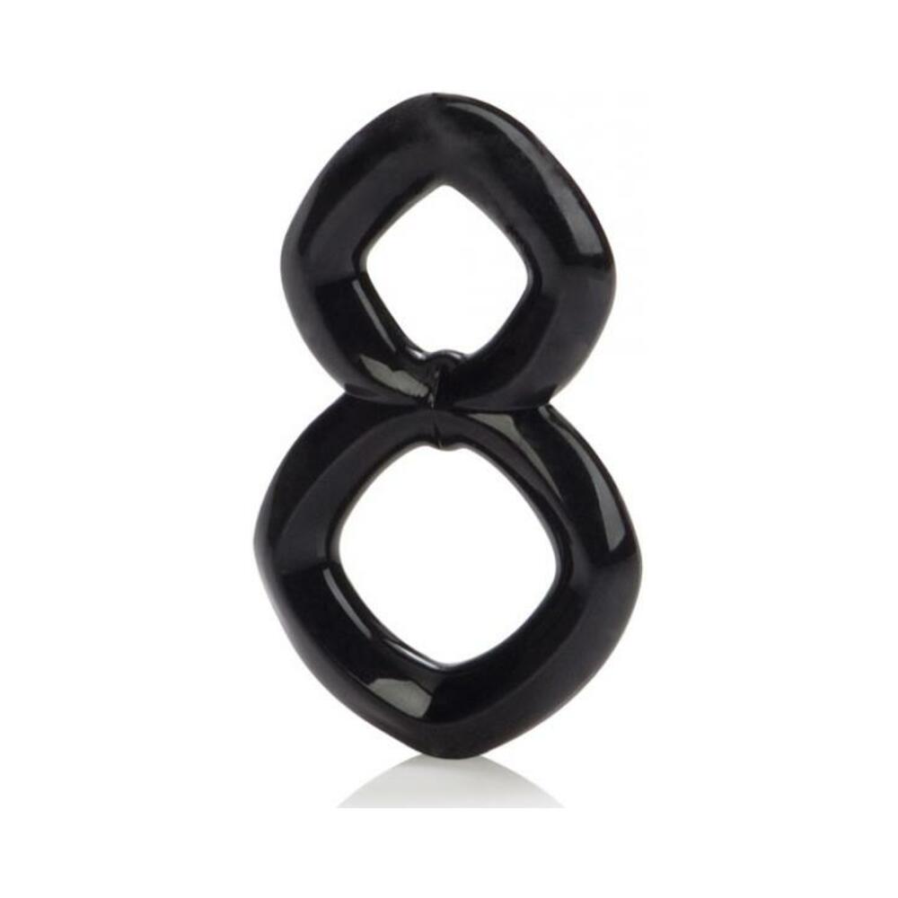 Crazy 8 Black