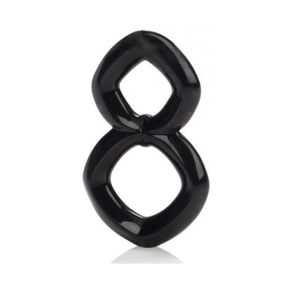 Crazy 8 Black