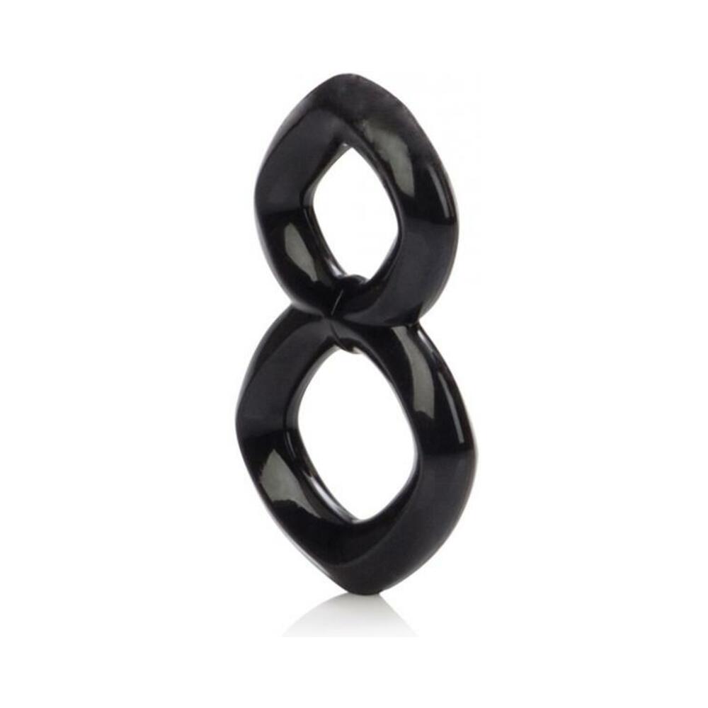 Crazy 8 Black