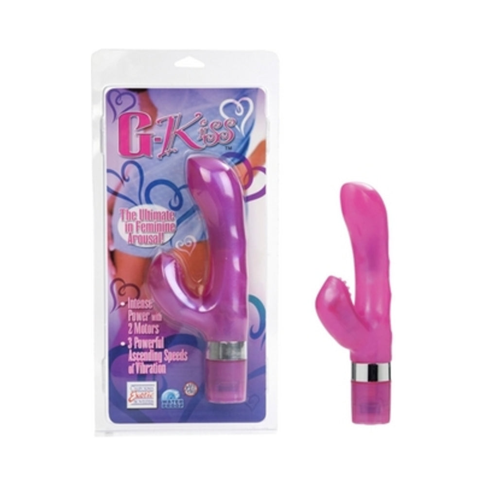 G-Kiss Vibe - Pink