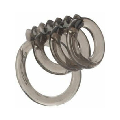 Dr Joel Kaplan Support Master Triple Smooth C Ring