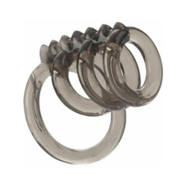 Dr Joel Kaplan Support Master Triple Smooth C Ring