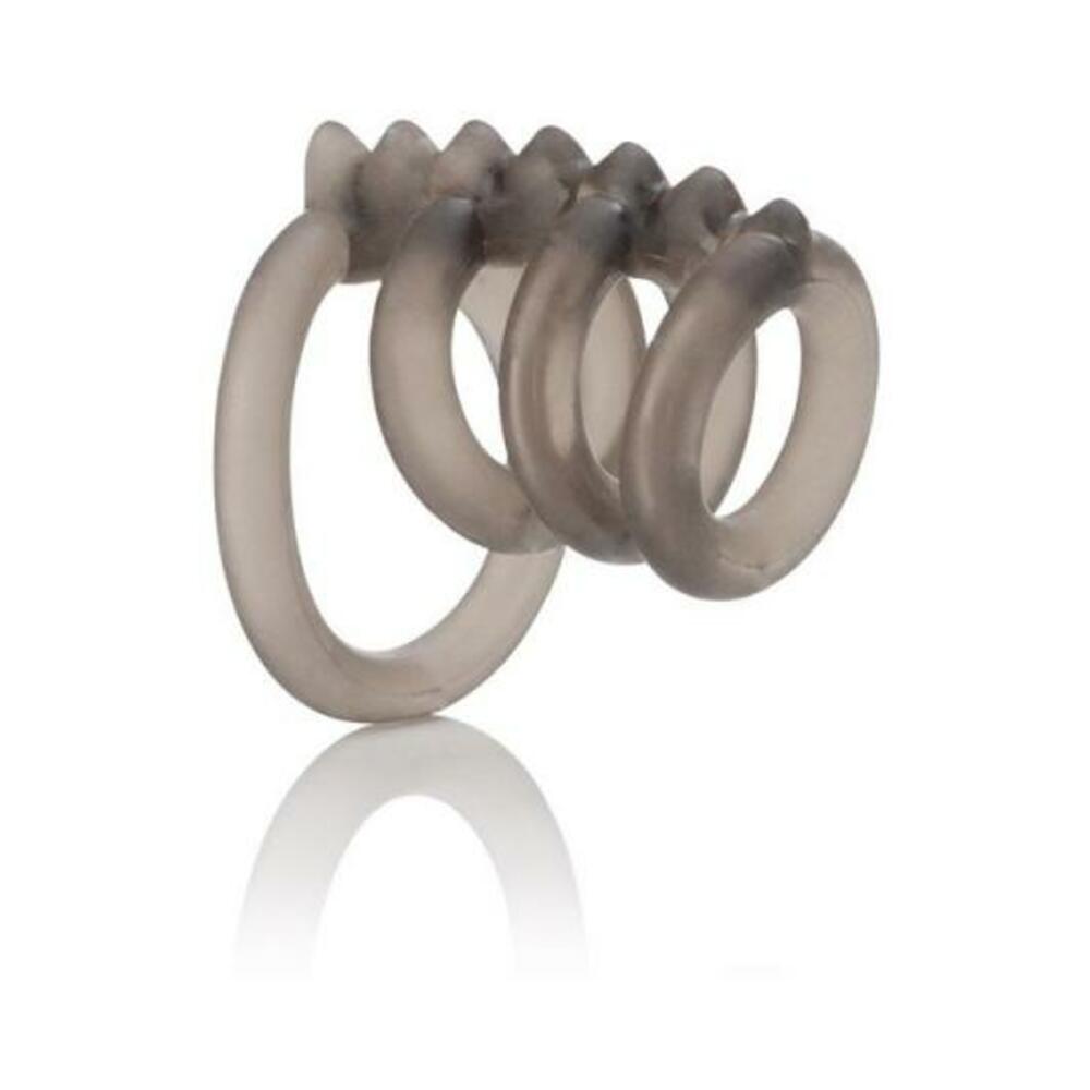 Dr Joel Kaplan Support Master Triple Smooth C Ring