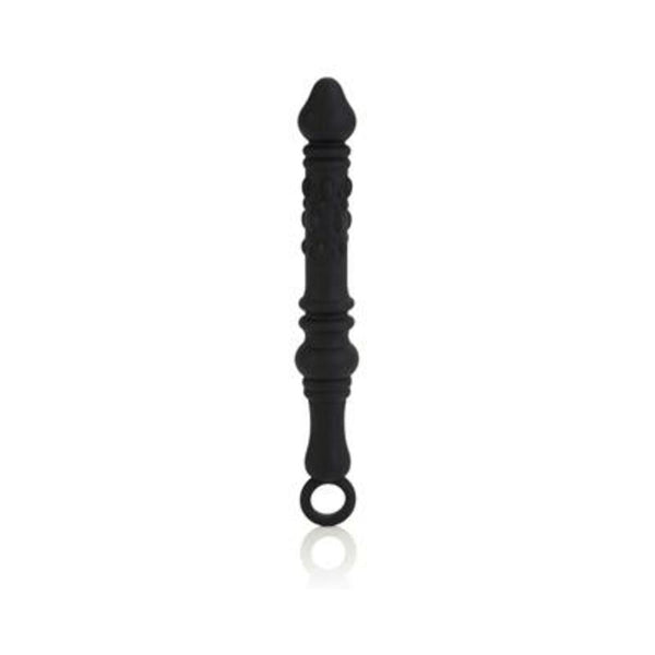 Silicone Prostate Probe