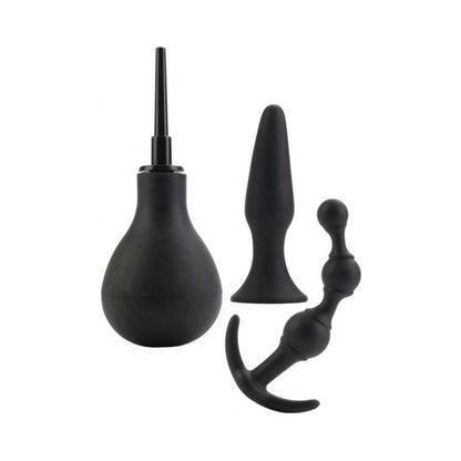 Anal Explorer Kit