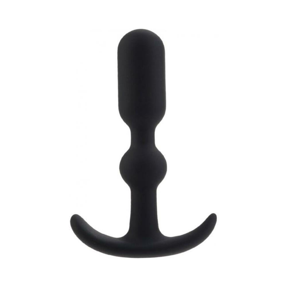 Booty Call Booty Teaser - Black