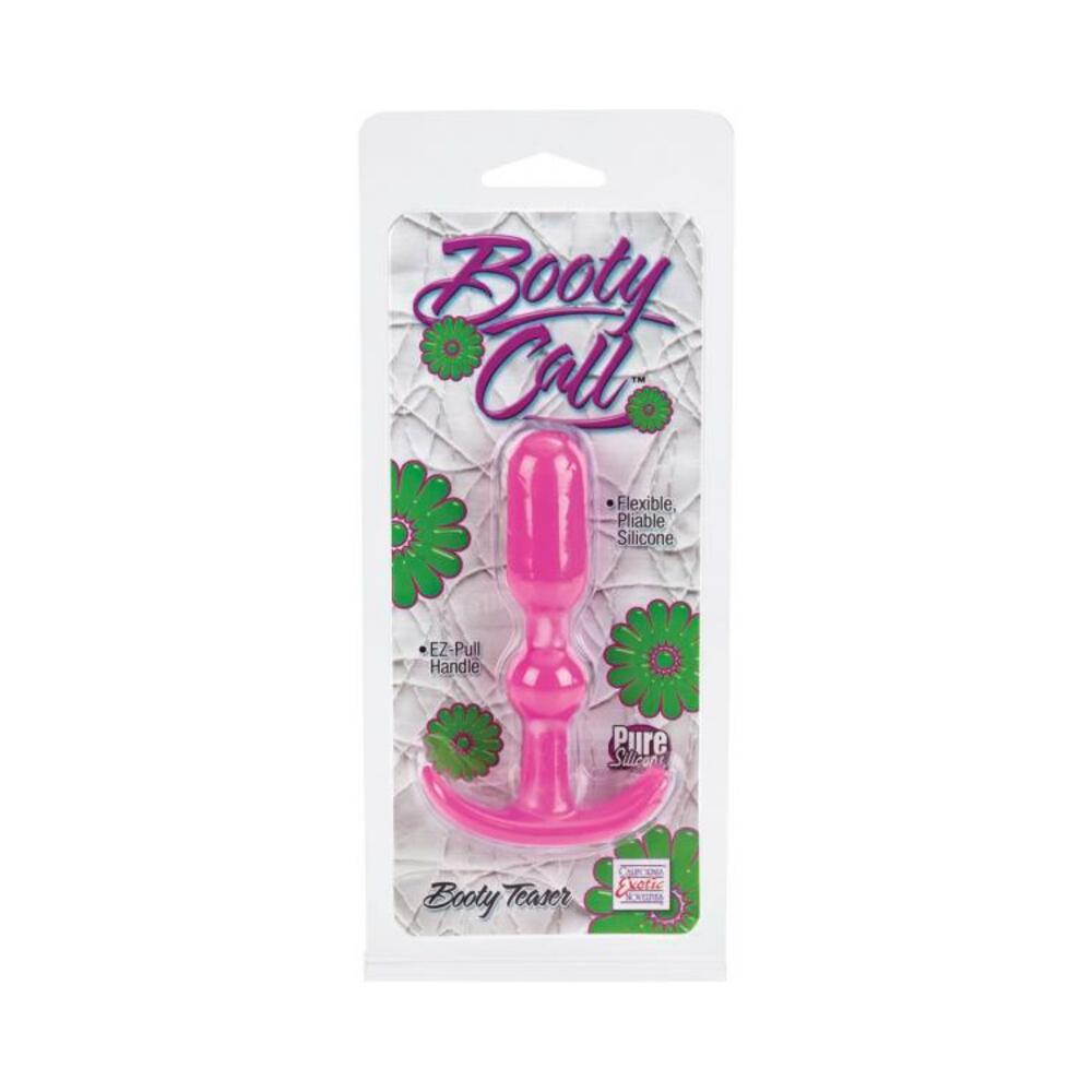 Booty Call Booty Teaser Pink