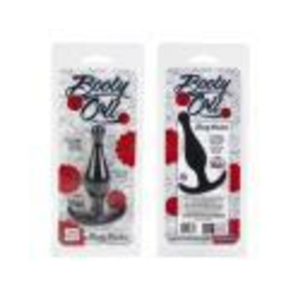 Booty Call Booty Rocker - Black