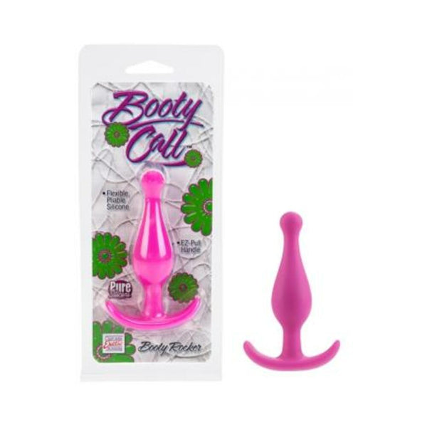 Booty Call Booty Rocker Pink