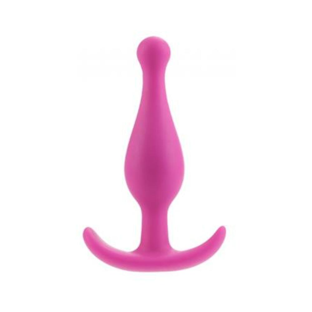 Booty Call Booty Rocker Pink